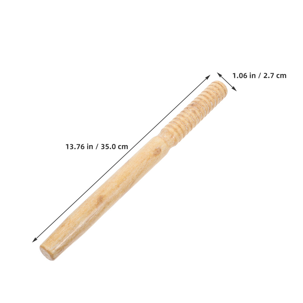 5 stuks stevige houten handgre - Gardening Tools Wooden recensie en prijs