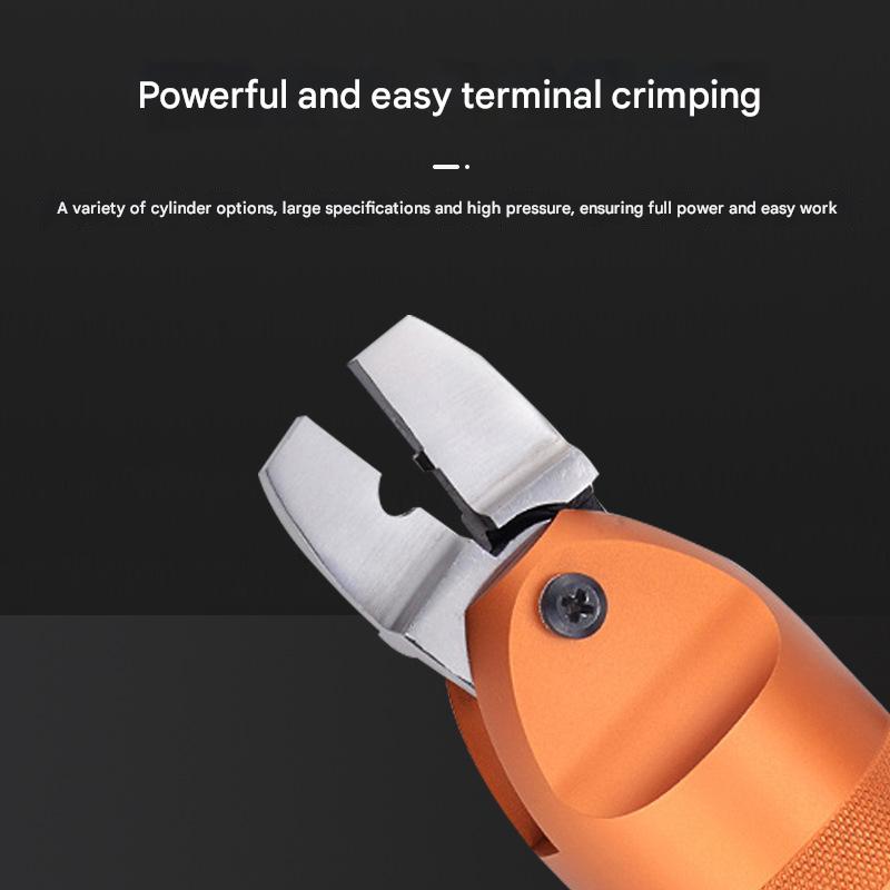 Pneumatische luchtkrimptang me - Gardening Tools Cutter recensie en prijs