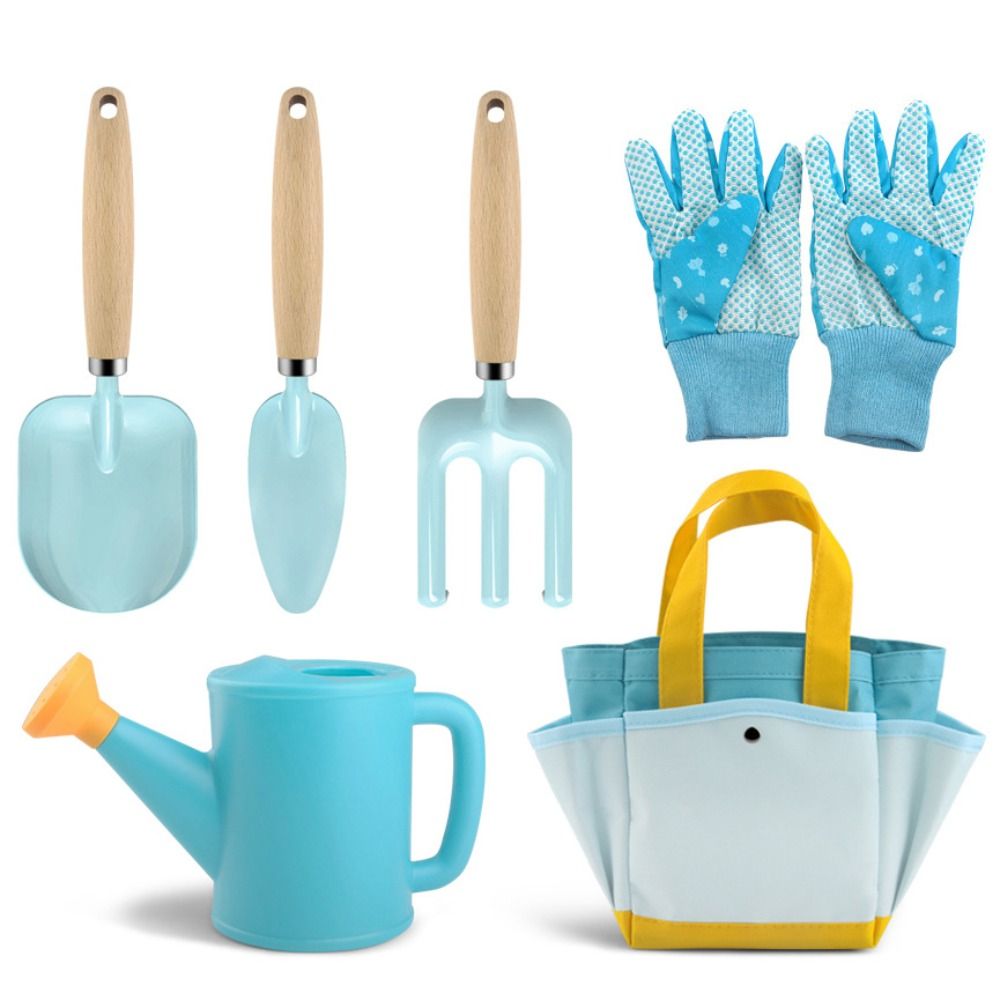 Gift Snoep Kleur Tuingereedsch - Gardening Tools 5 Year Old recensie en prijs