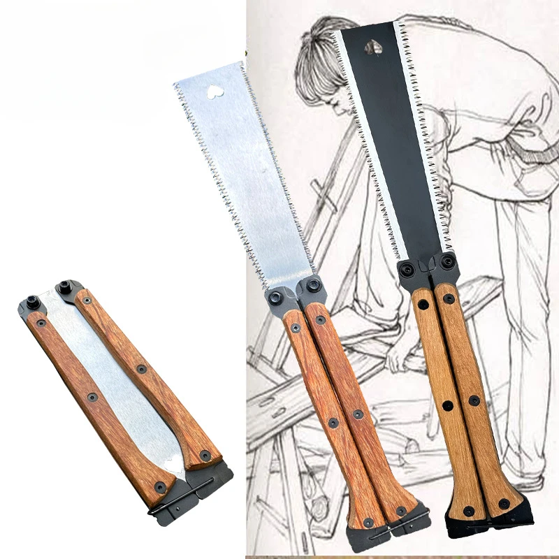 Handgereedschap Vouwzaag SK5 S - Gardening Hand Tools Japanese recensie en prijs