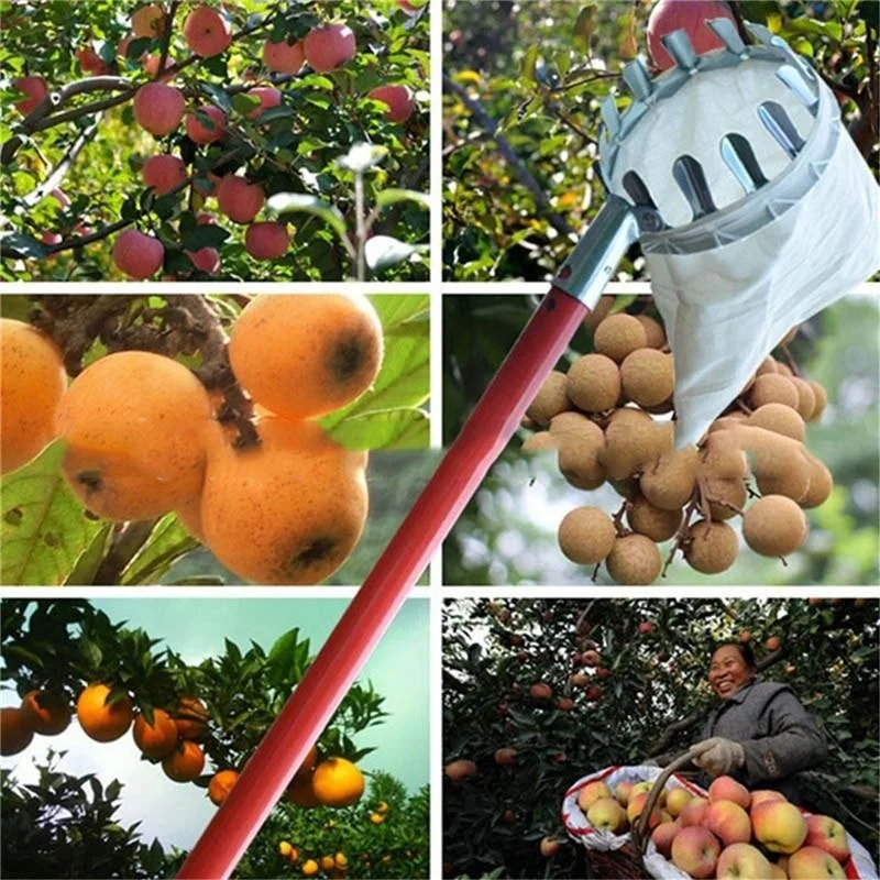 Boerderij Fruitplukker Tuin Bo - Gardening Tools Bag recensie en prijs