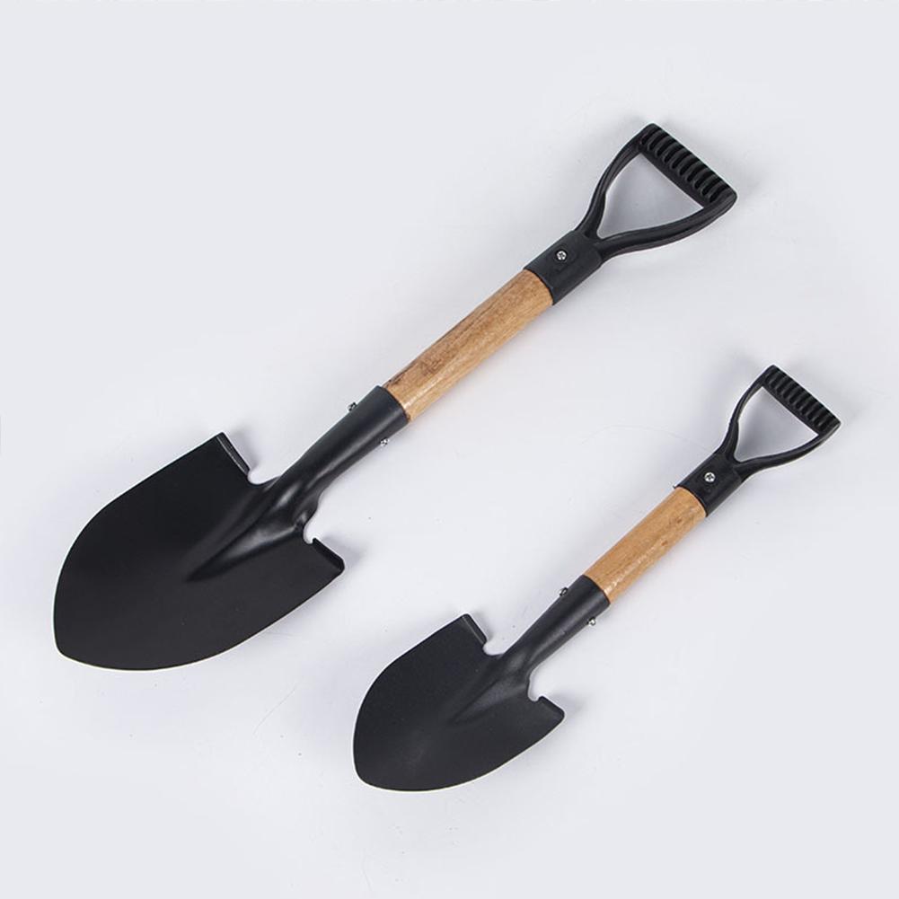 36 cm tuinschep met houten han - Gardening Tools 5 Year Old recensie en prijs