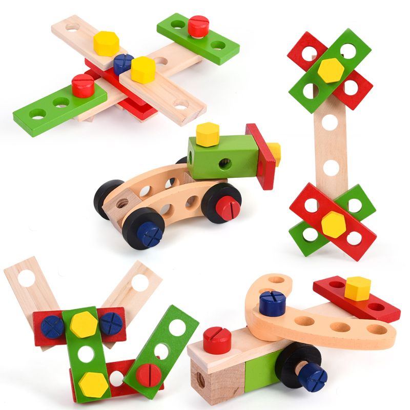 Educatief Montessori Kinderspe - Gardening Tools 5 Year Old recensie en prijs