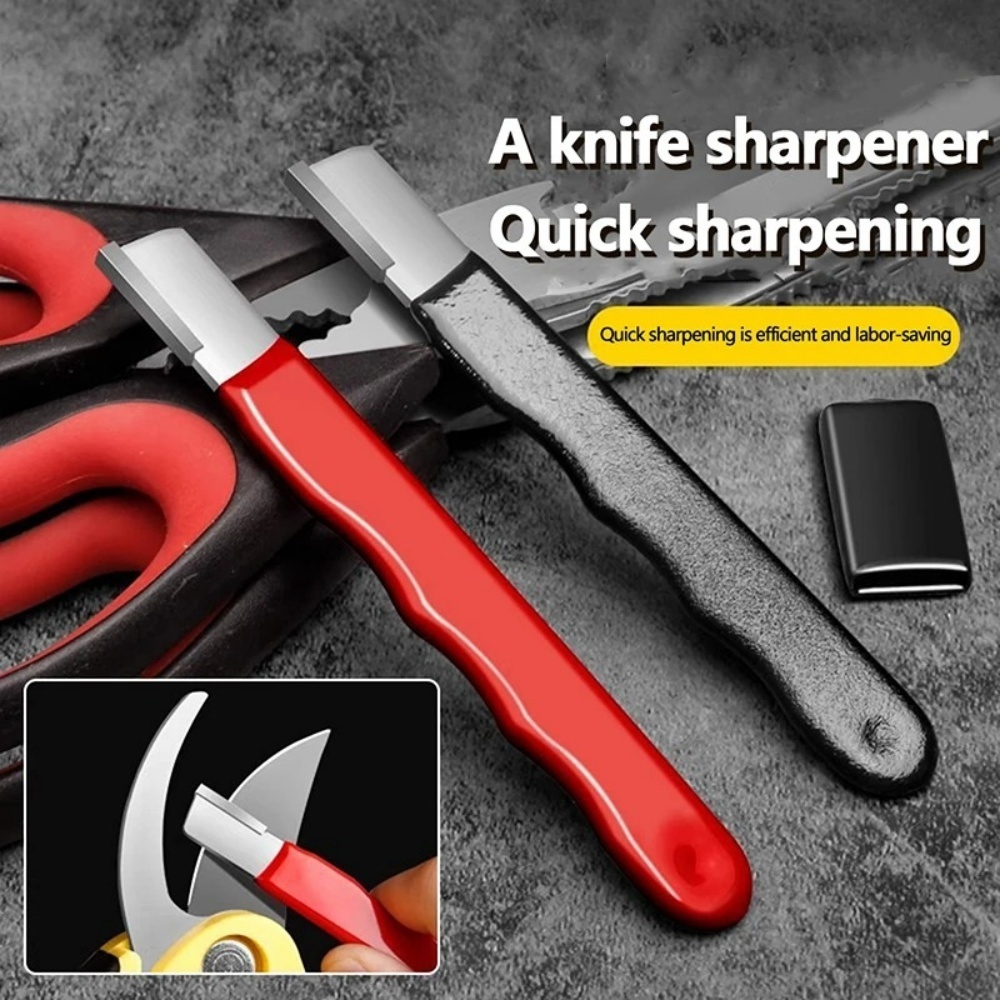 Professionele metalen messen-  - Gardening Tool Diy recensie en prijs