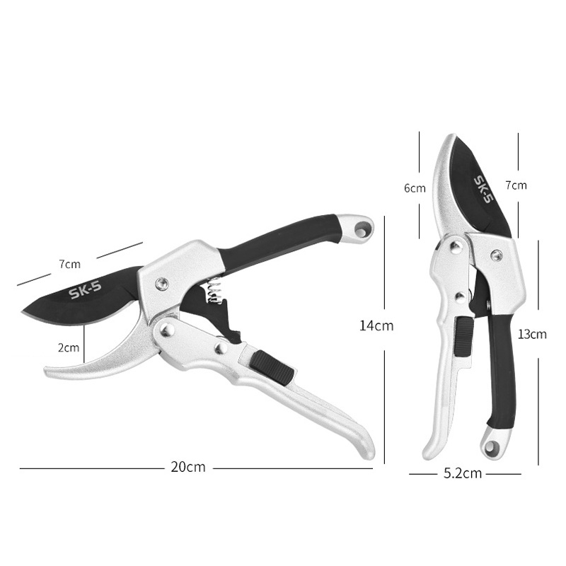 Nieuwe 20 Cm Ratel Plant Trim  - Garden Hand Trowel recensie en prijs