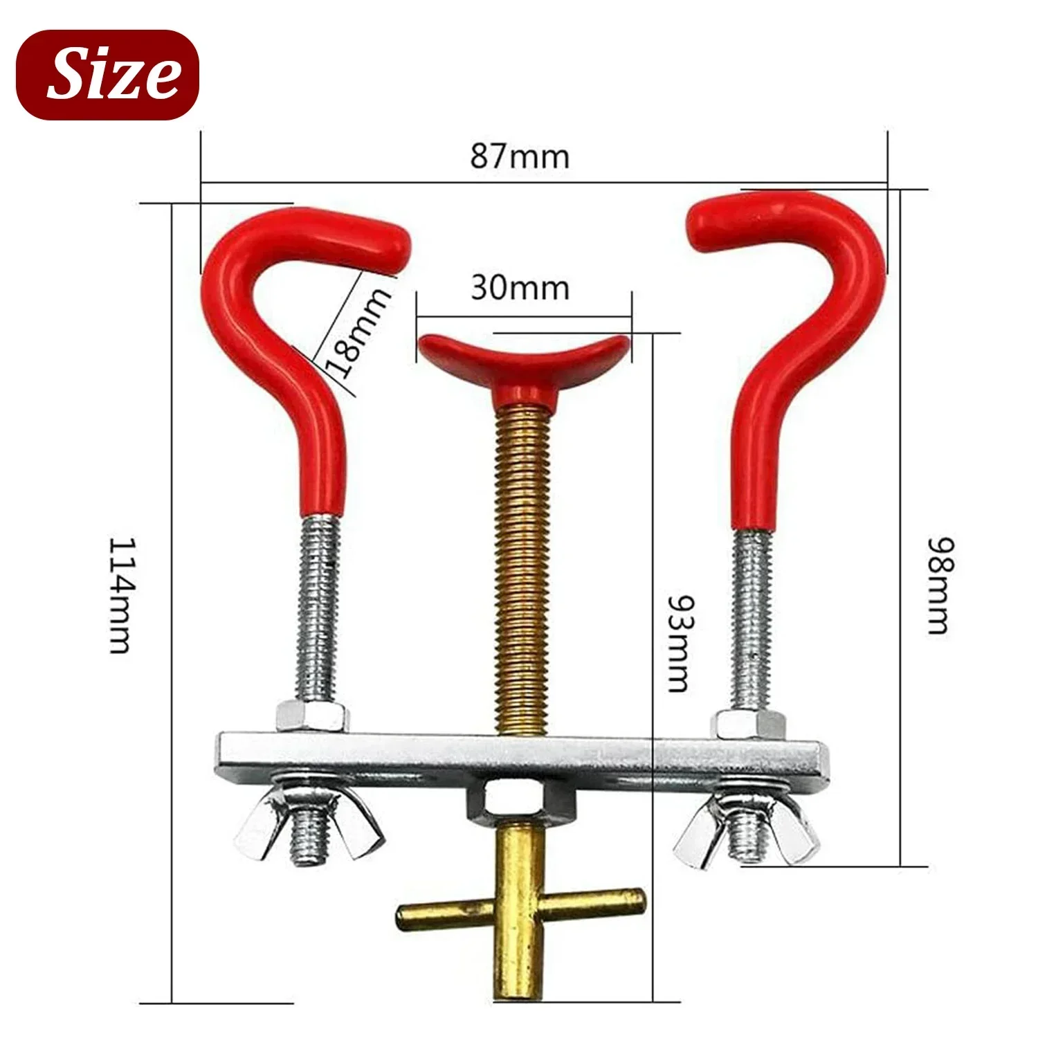 Tak Bender Tool Kit Tuinieren  - Gardening Tool Diy recensie en prijs