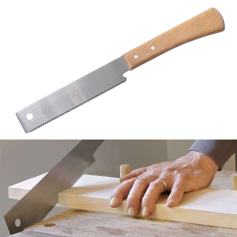 Kleine Japanse handzaag Campin - Gardening Hand Tools Japanese recensie en prijs
