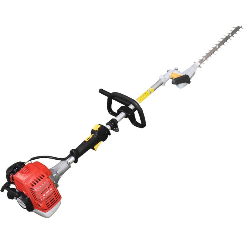 Heggenschaar snoeischaar onkru - Pruning Shears recensie en prijs