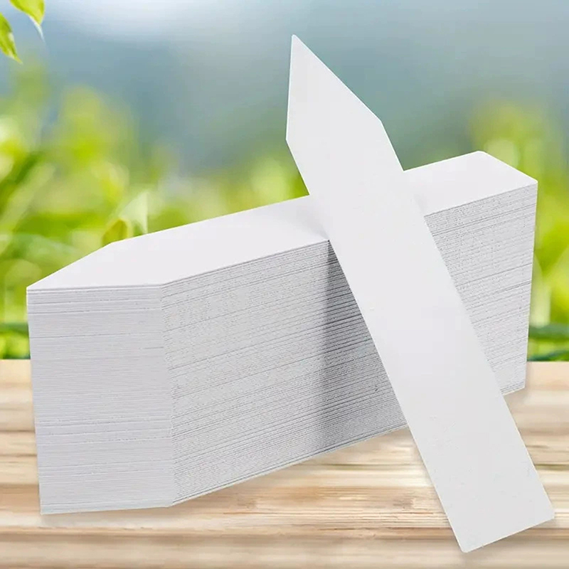 100 stks Tuin Plant Etiketten  - Gardening Tool Diy recensie en prijs