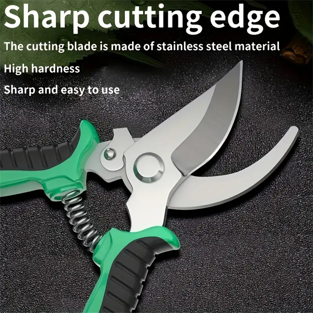 Bypass snoeischaar roestvrij s - Gardening Tools Cutter recensie en prijs