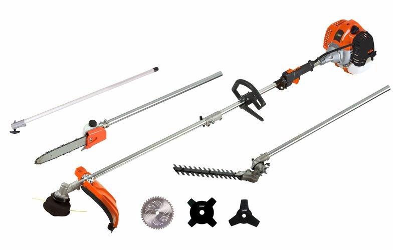 52cc multifunctioneel 5-in-1 t - Gardening Tools Cutter recensie en prijs