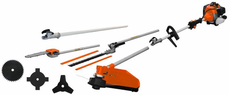 52cc multifunctioneel 5-in-1 t - Gardening Tools Cutter recensie en prijs
