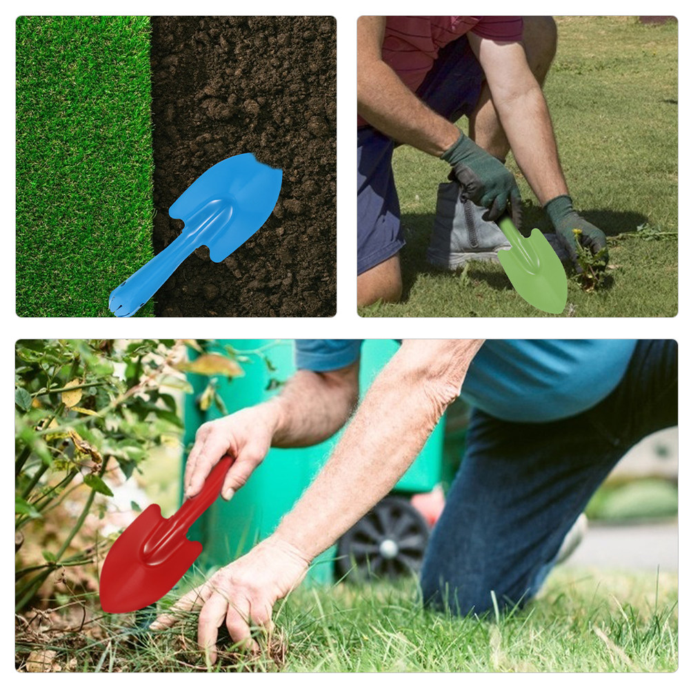 8-delige tuinschepset, ijzeren - Garden Hand Trowel recensie en prijs