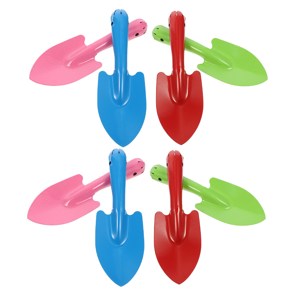 8-delige tuinschepset, ijzeren - Garden Hand Trowel recensie en prijs