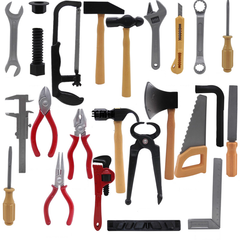 14 stks/partij Simulatie Repar - Gardening Tools 5 Year Old recensie en prijs