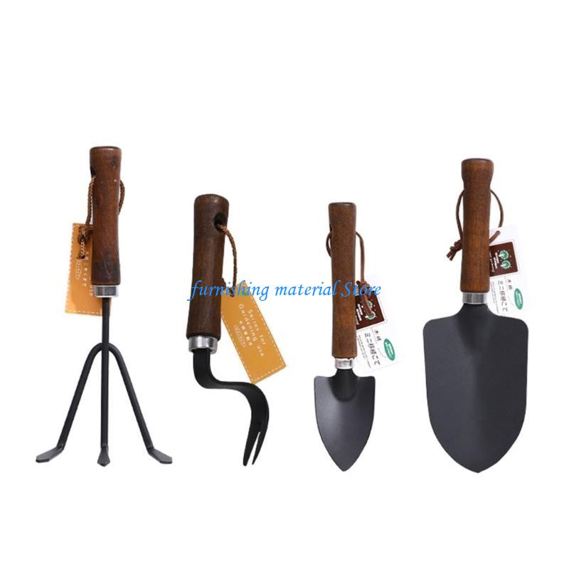 Y5GD Ergonomisch tuingereedsch - Garden Hand Trowel recensie en prijs