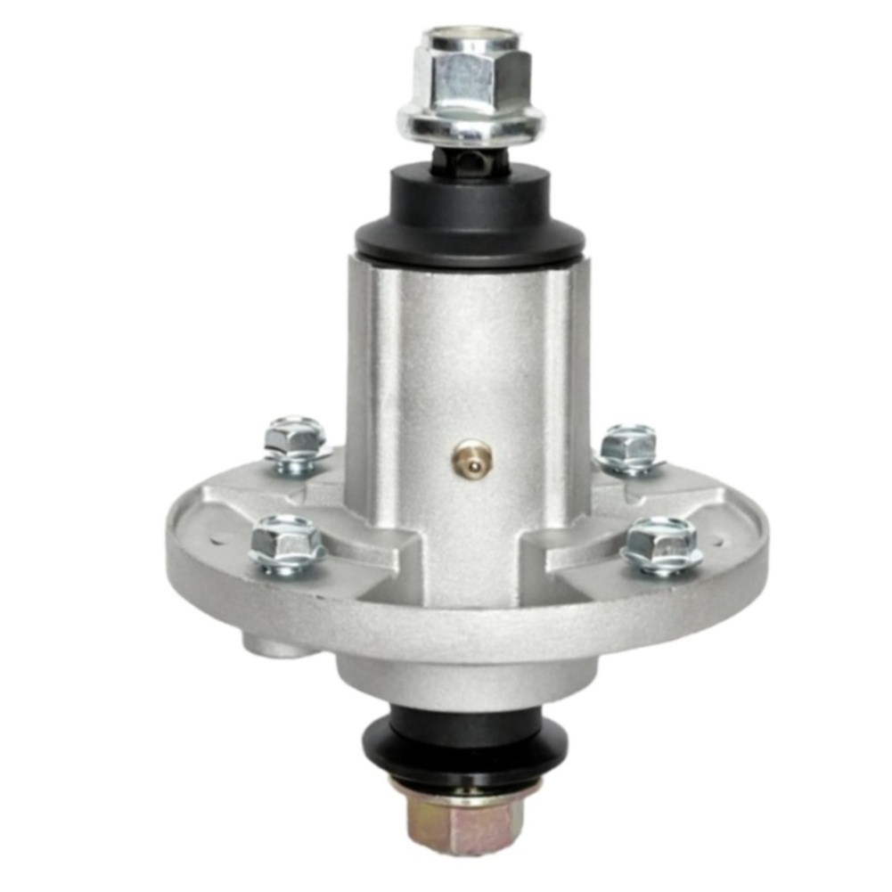 Spindel voor gazonmaaiers en t - Gardening Tools List recensie en prijs