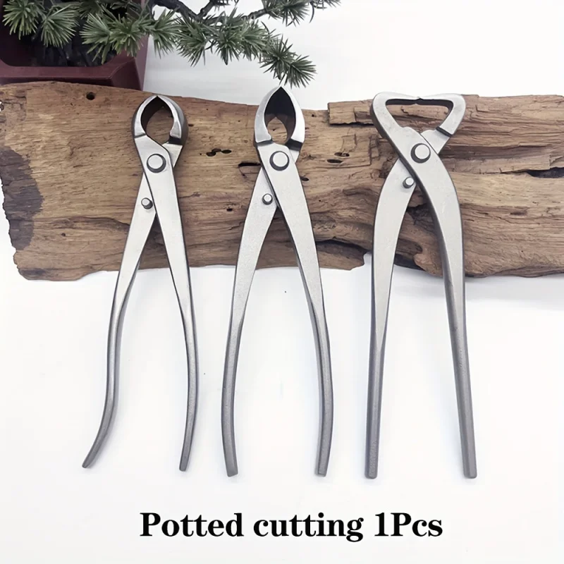 Bonsai-snoeigereedschap - 210  - Gardening Tools Cutter recensie en prijs