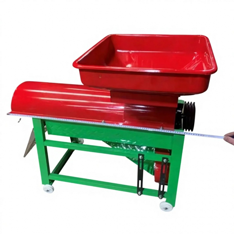 Slimme maispeller: compact aut - Gardening Tools China recensie en prijs
