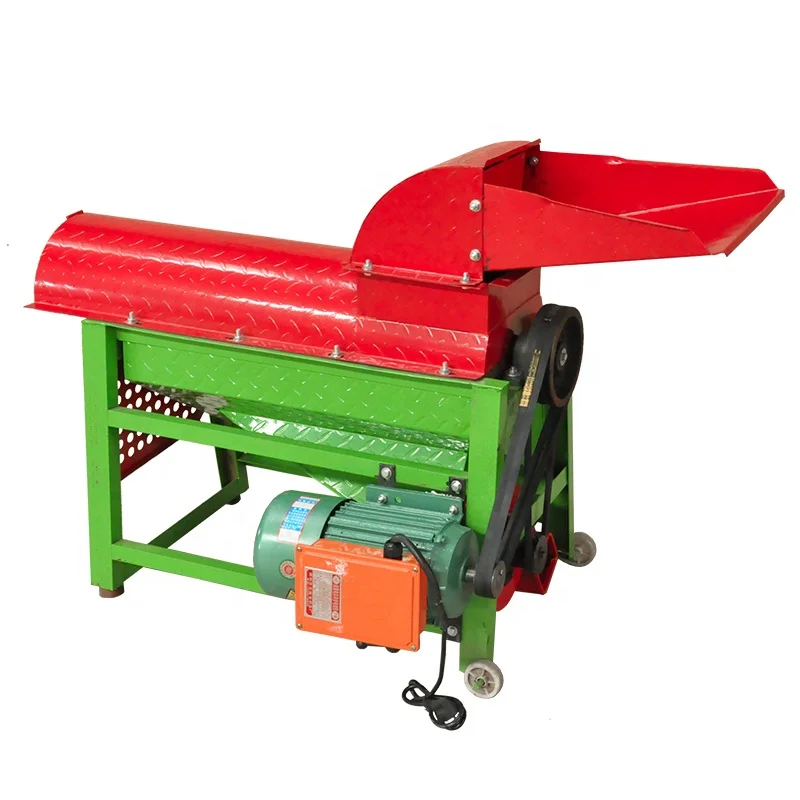 Slimme maispeller: compact aut - Gardening Tools China recensie en prijs